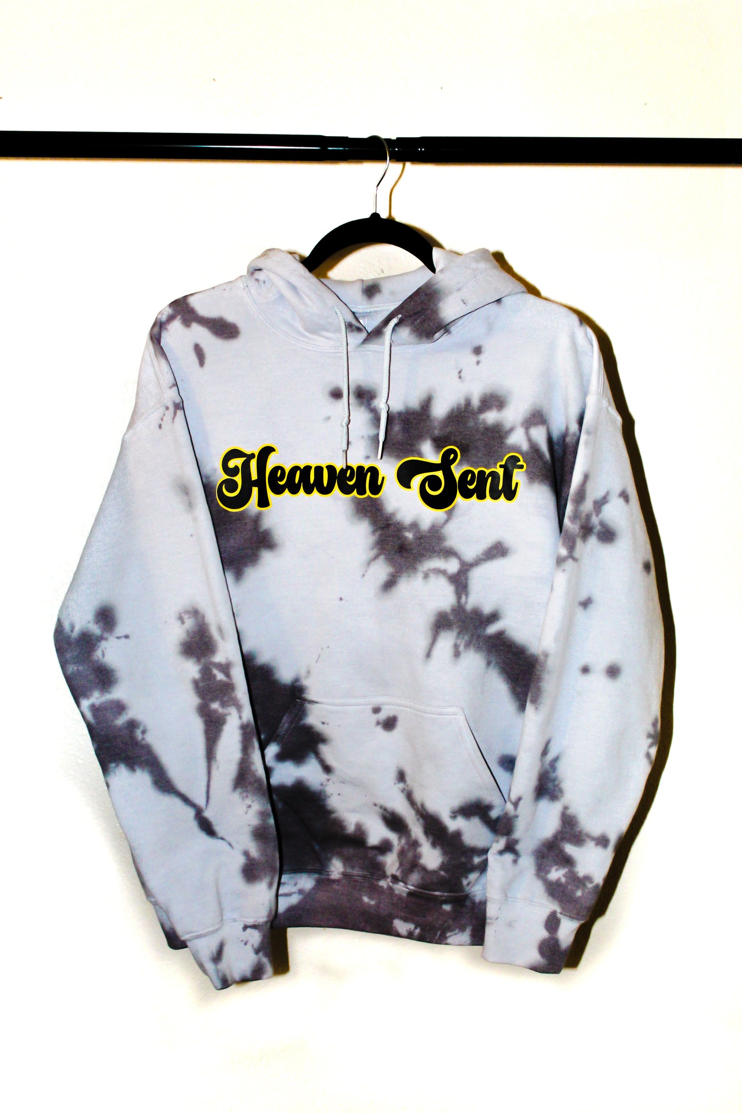 heaven sent hoodie