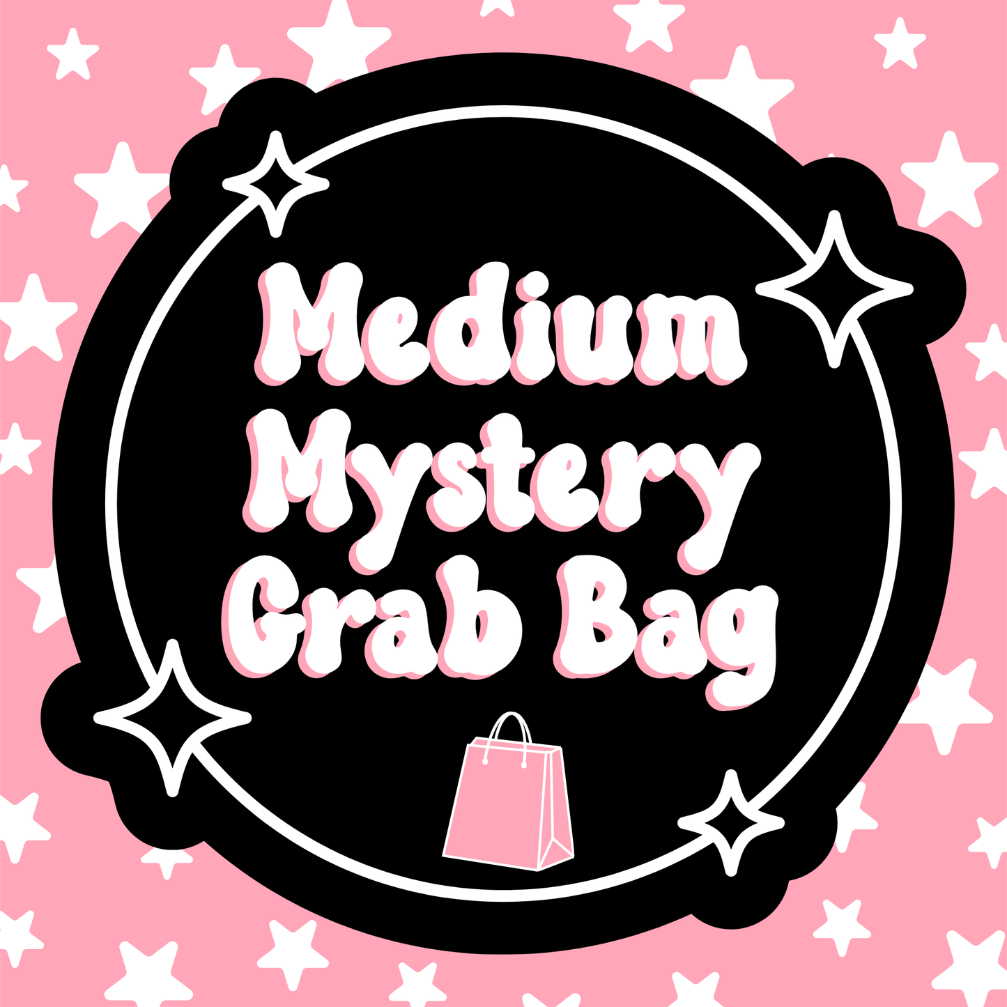 medium mystery grab bag