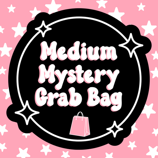 medium mystery grab bag