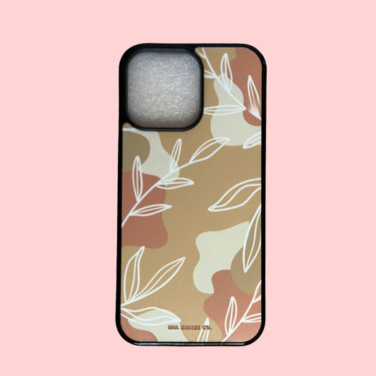 Planted Phone Case