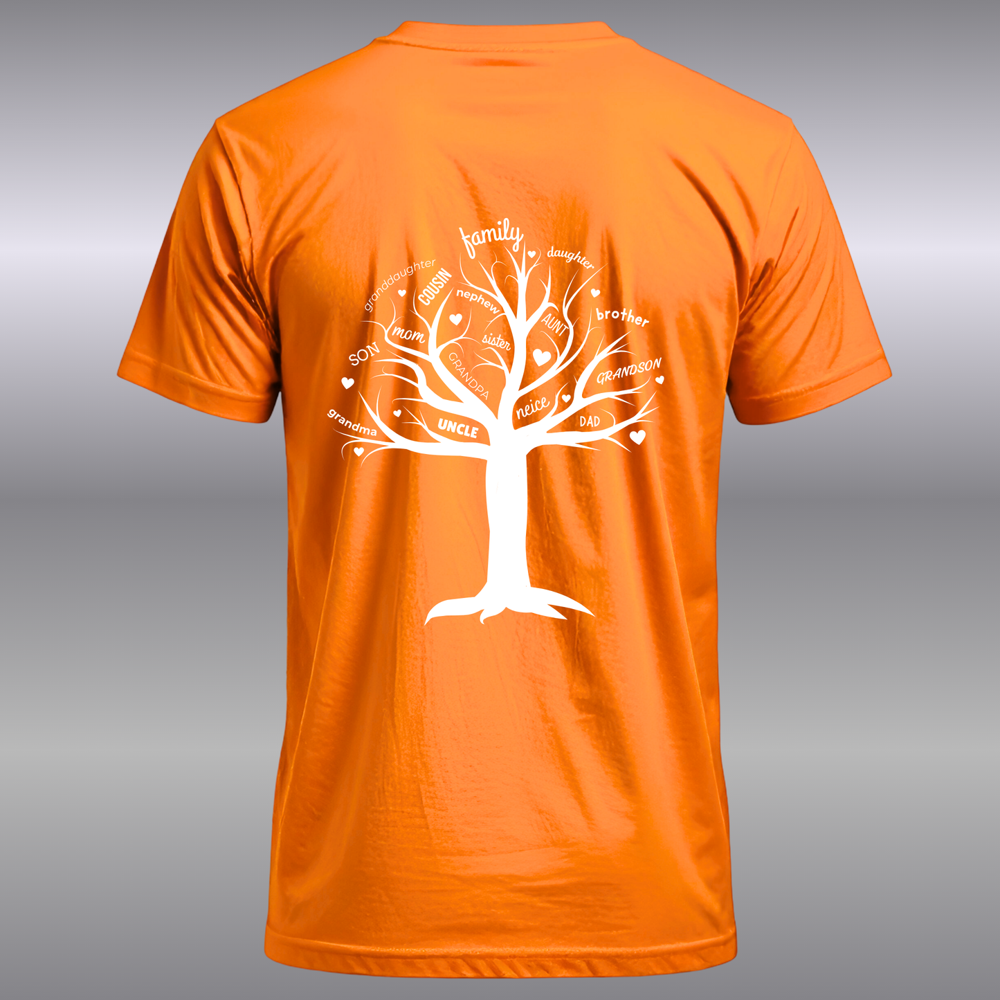 Marshall Family Reunion T-Shirt (Adults)